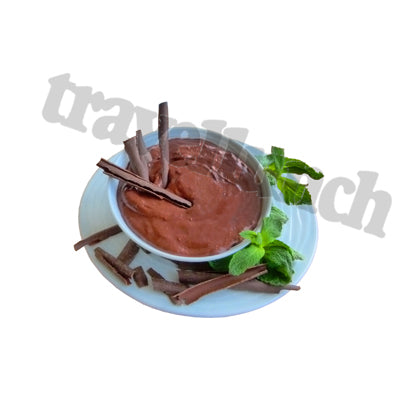 Travellunch десертна суміш 6 упаковок по 100 г