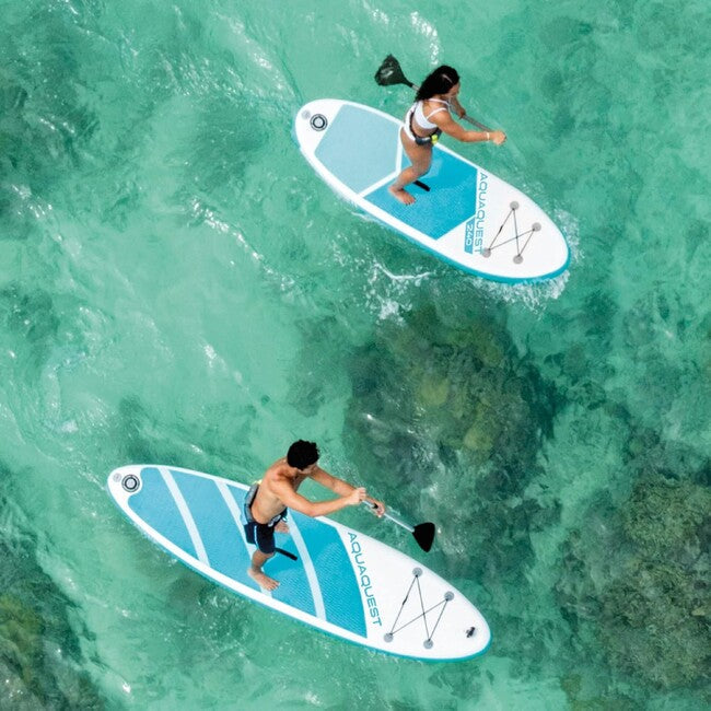 Intex Aquaquest Youth дошка для паддлбордингу SUP 240