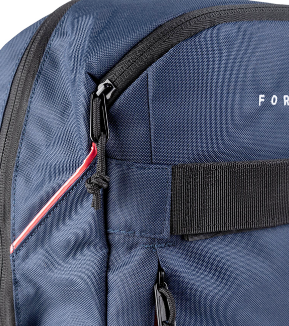 Forvert Larry рюкзак 20L, темно-синій