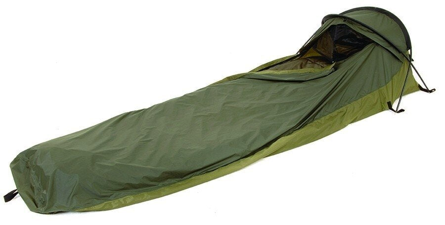 Snugpak Stratosphere біваковий намет, оливковий