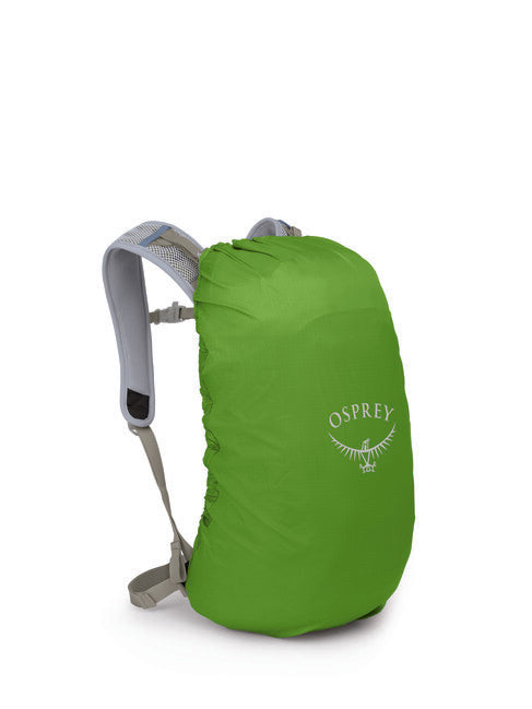 OSPREY HIKELITE 18 туристичний рюкзак, бетонний загар