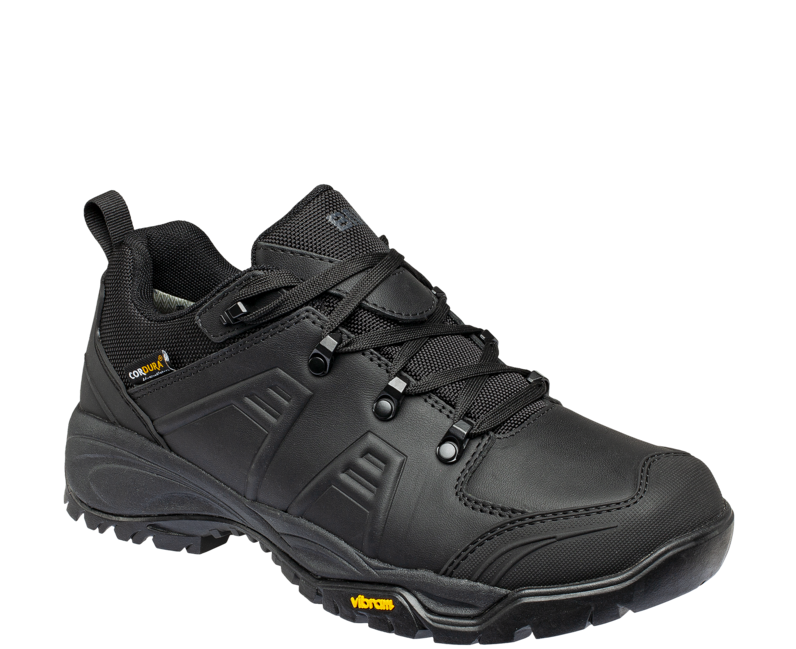 BENNON PANTHER XTR O2 Low тактичні черевики