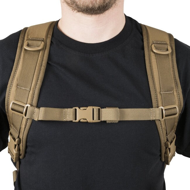 Helikon-Tex EDC Lite рюкзак нейлон, тінь сіра