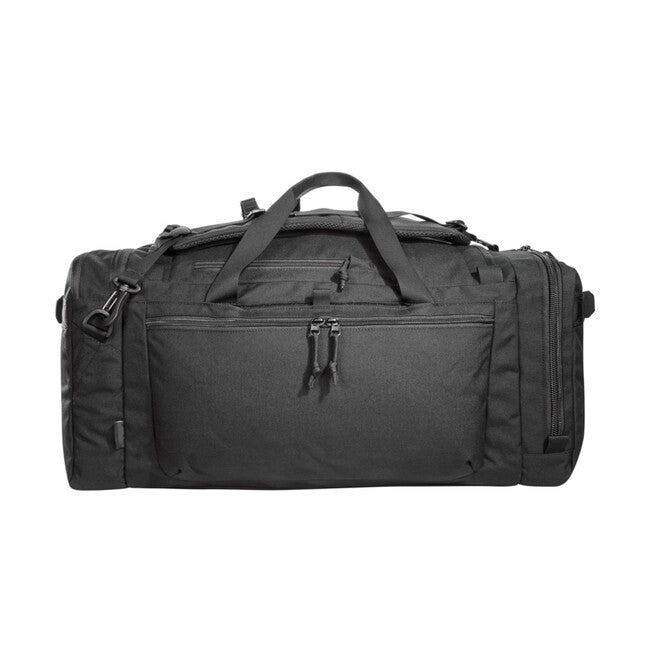 Tasmanian Tiger Officers Bag дорожна сумка, чорна