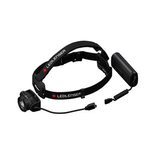 LEDLENSER H15R CORE налобний ліхтар