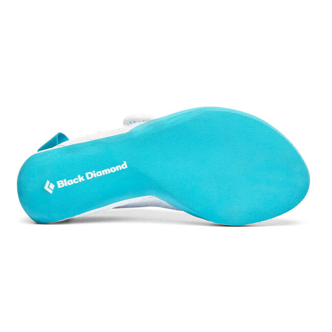 Black Diamond Momentum лізацькі кросівки дитячі, патина