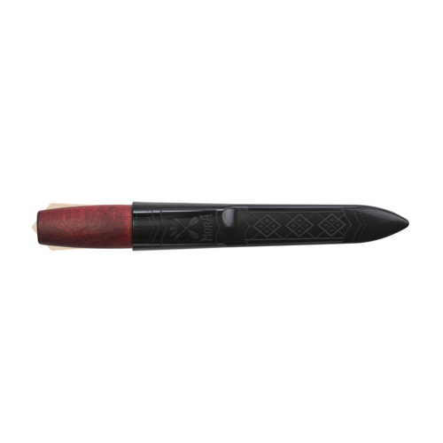 Morakniv Classic No 2 ніж туристичний, червоний