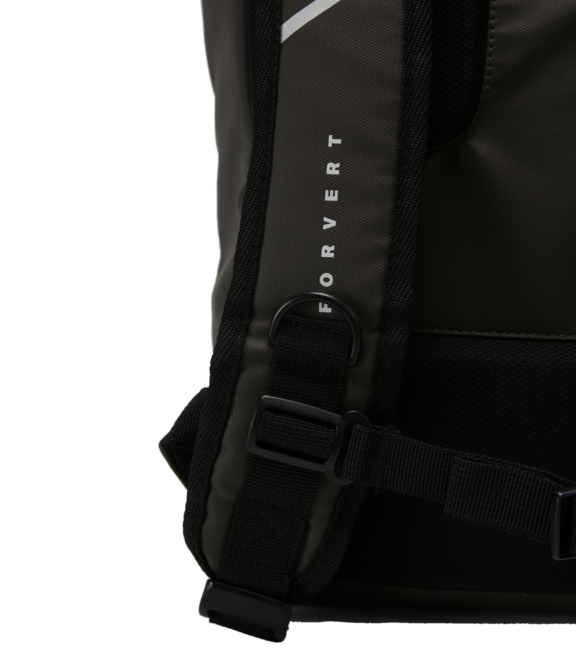 Forvert Lorenz Tarp рюкзак 30L, оливковий