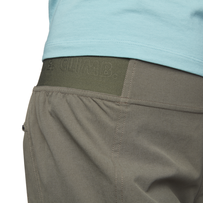 Black Diamond Sierra Shorts шорти жіночі, тундра