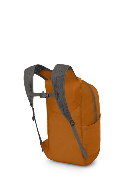 OSPREY UL STUFF PACK складаний рюкзак, тоффі помаранчевий