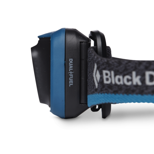 Black Diamond Spot 400 налобний ліхтар, синій