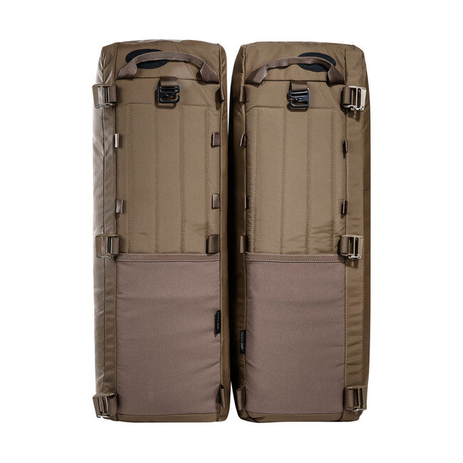 Tasmanian Tiger Front-Side Pouch рюкзак 16, койотовий коричневий