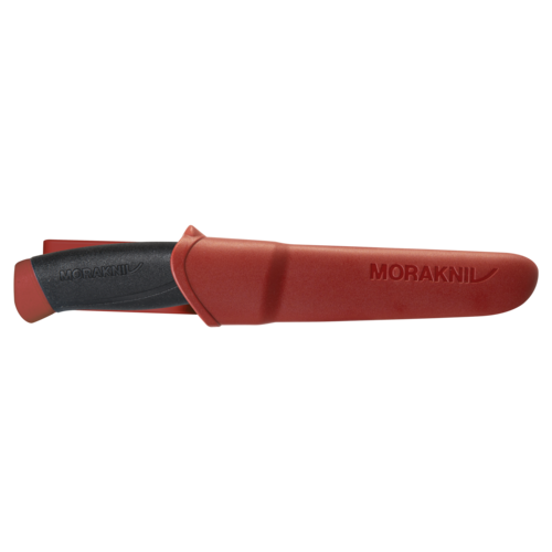 Morakniv Companion ніж туристичний (F), помаранчевий