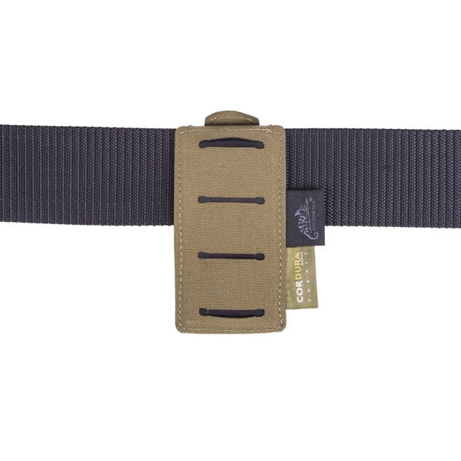 Helikon-Tex BMA адаптер molle для поясного ремня Cordura 1, оливково-зелений