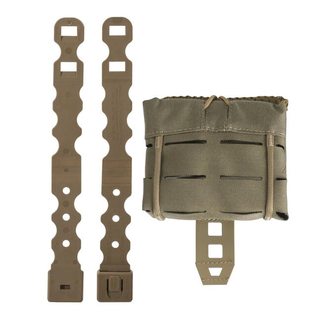 Direct Action® чохол на порожні магазини та набої Cordura, adaptive зелений