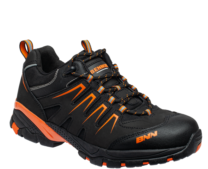 BENNON Orlando XTR O2 NM робочі черевики Low