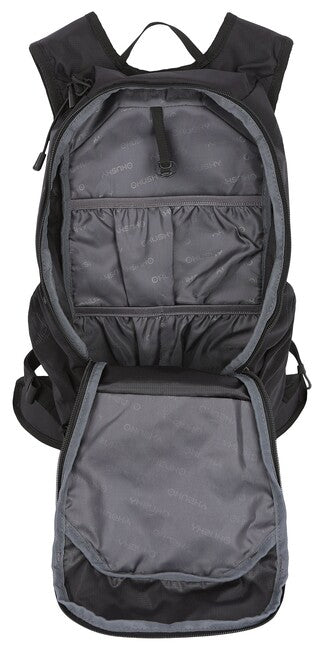 HUSKY Peten рюкзак 15L, чорний