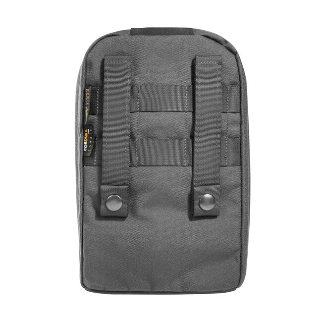 Tasmanian Tiger Tac Pouch 7 тактична кишеня, titan сірий