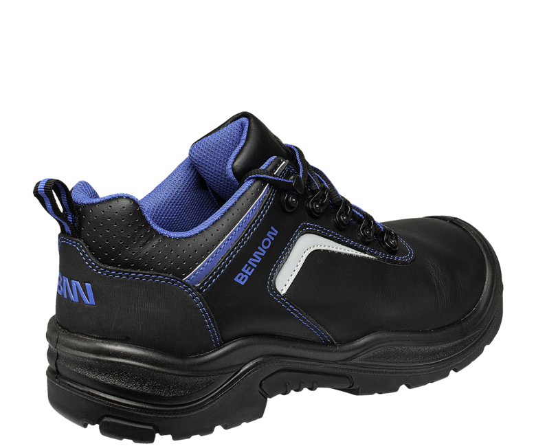 BENNON RAPTOR S3 NM Low робочі черевики