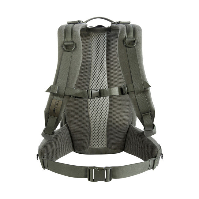 Tasmanian Tiger рюкзак Modular Combat Pack IRR, stone grey olive, 22L