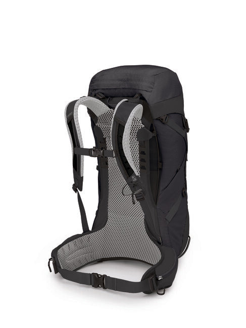 OSPREY Stratos 36 туристичний рюкзак, tunnel vision сірий