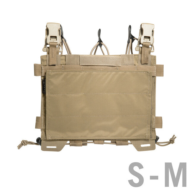 Tasmanian Tiger Panel Carrier Mag LC M4, койотовий коричневий