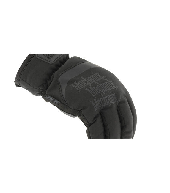 Mechanix ColdWork Fastfit Plus робочі рукавиці зимові