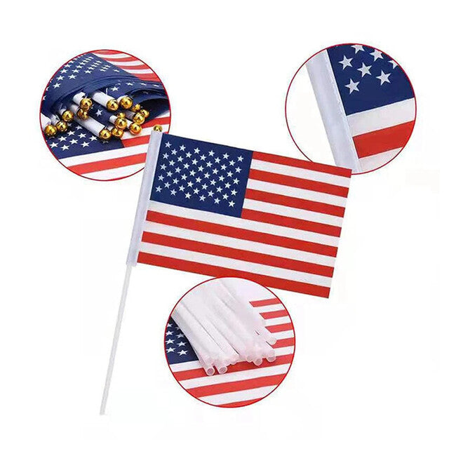 WARAGOD махаюча прапор Греція, 30 x 40 см