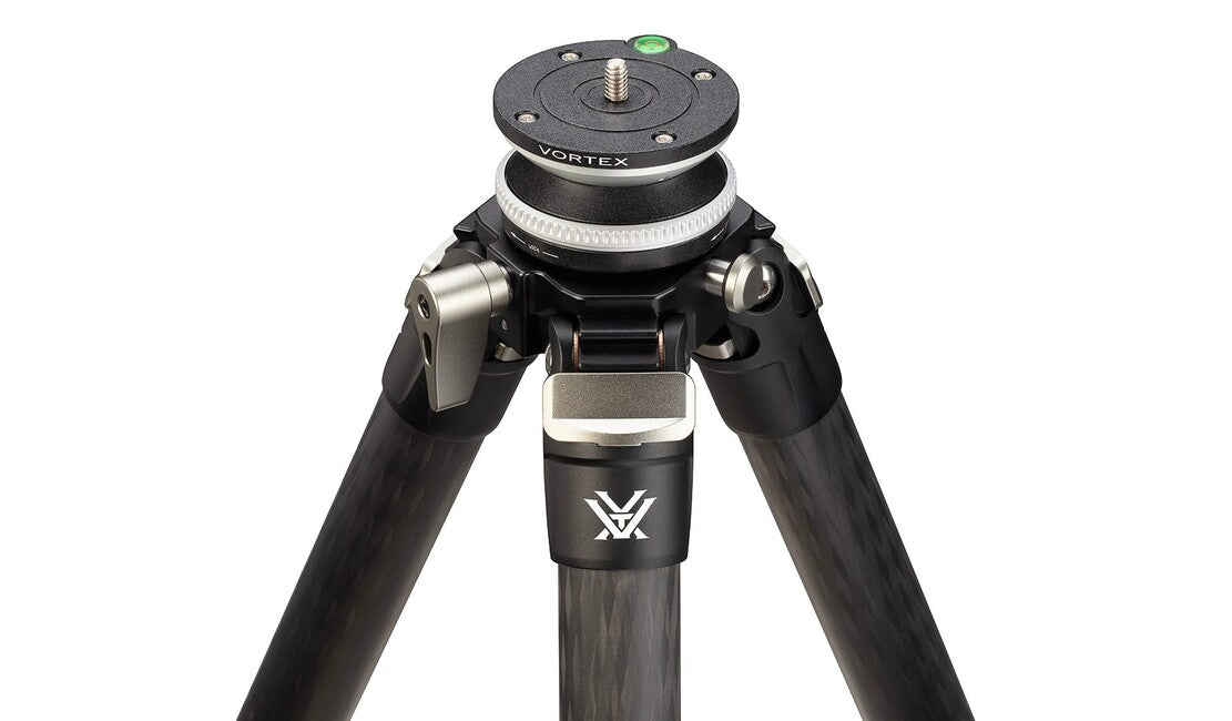 Vortex Optics Switchback™ Carbon адаптер до голови штатива