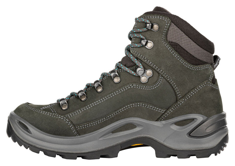 Lowa Renegade GTX Mid Ls тrekingове взуття жіноче, navyterra