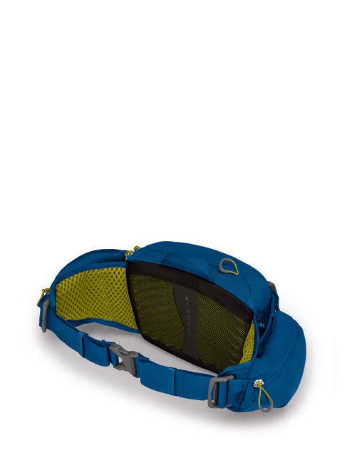 OSPREY SAVU 5 поясна сумка, postal синій