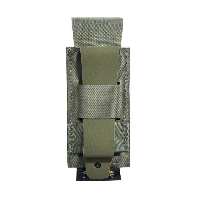 Tasmanian Tiger SGL Flashbang Pouch чохол для гранат IRR, сірувато-оливковий