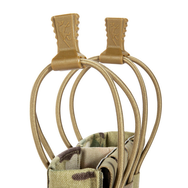 Tasmanian Tiger SGL Mag Pouch 2 чохол для магазину, мультикам