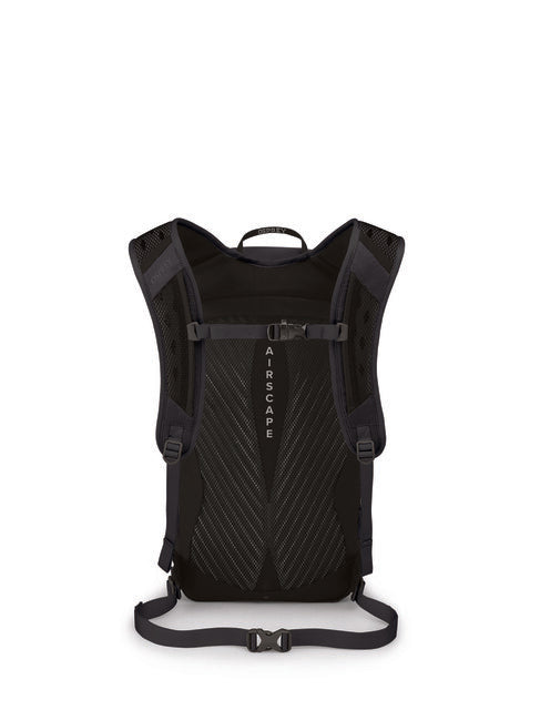 OSPREY Sportlite 20 рюкзак, темно-сірий
