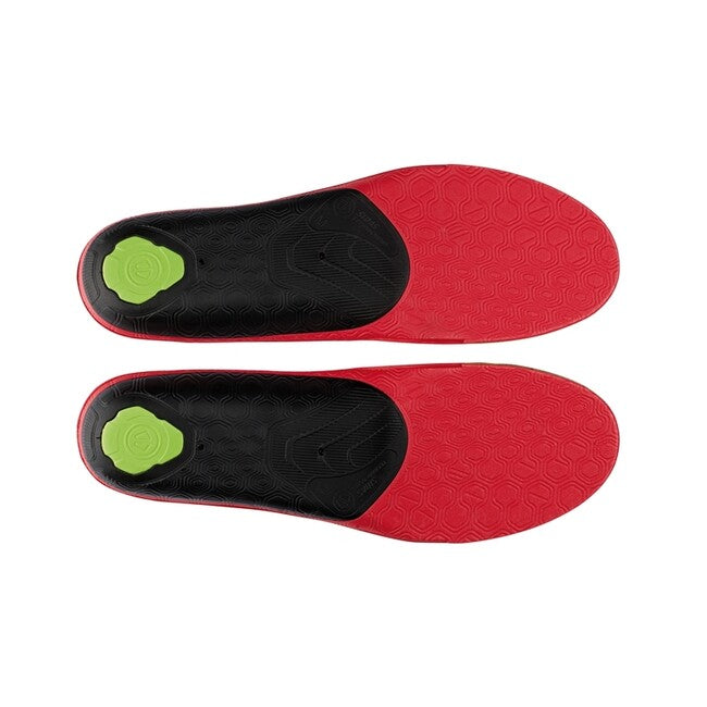 Sidas 3Feet Eco Warm Mid устілки з підтримкою