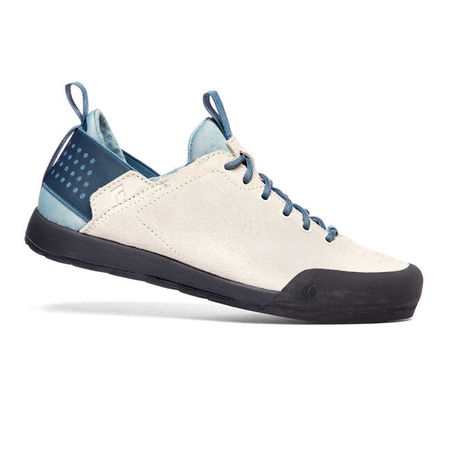 Black Diamond Session Suede шкіряні кросівки жіночі, birch