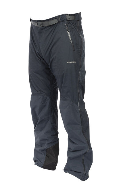 Pinguin Alpin L штани 5.0, сірі