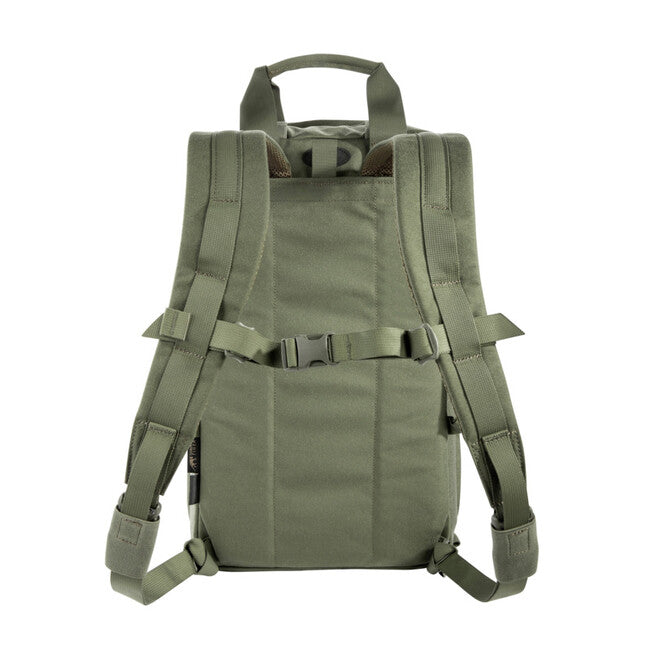 Tasmanian Tiger Survival Pack рюкзак, оливковий, 16L