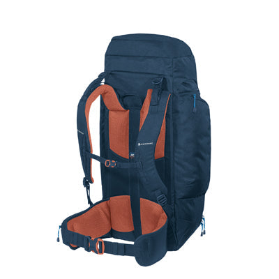 Ferrino Dundee рюкзак 50 L, синій