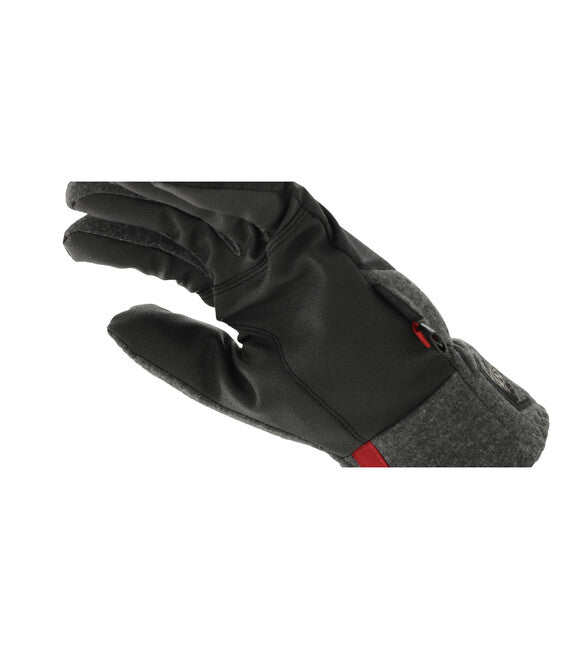 Mechanix ColdWork Winter Utility робочі рукавиці жіночі