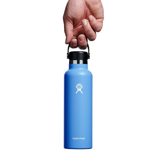 Hydro Flask Standard Flex Cap термофляга 621 мл, cascade