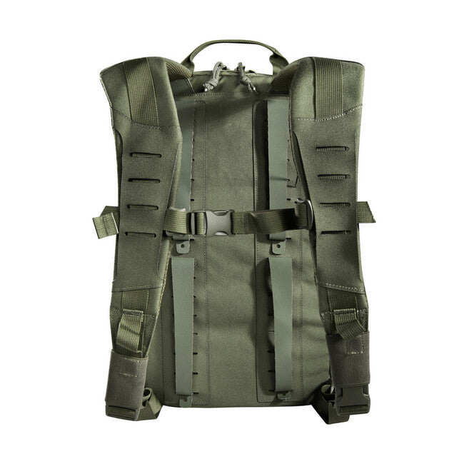 Tasmanian Tiger Gunners Pack рюкзак тактичний, оливковий