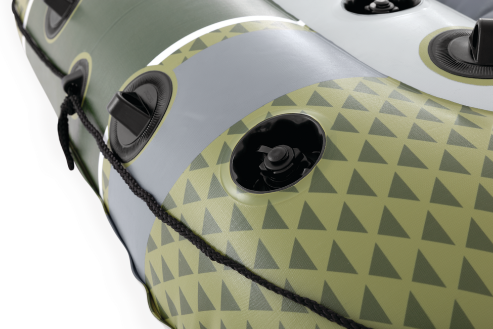 Intex Seahawk™ 4 надувний човен Boat