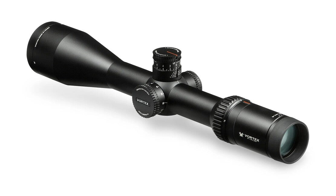 Vortex Optics Viper® HSLR™ прицел 4-16x50 SFP BDC-2 MOA