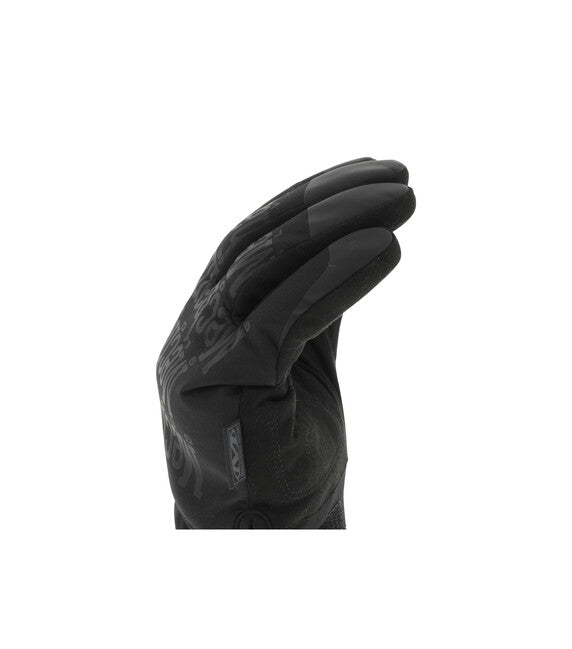 Mechanix Tactical ColdWork Original робочі рукавиці зимові, койотовий
