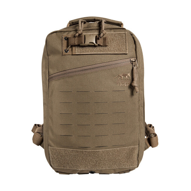 Tasmanian Tiger рюкзак Medic Assault Pack S MKII для медичних потреб, койотовий коричневий 6L