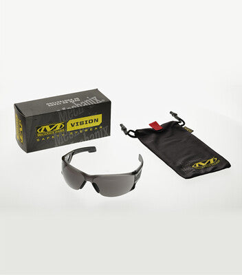 Mechanix Type N тактичні окуляри, дим. оправа, дим. лінза