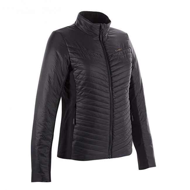 Therm-ic PowerJacket Speed куртка жіноча, чорна