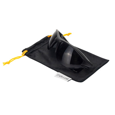 Mawaii Sportstyle Blade FTR сонячні окуляри, чорні, сірі