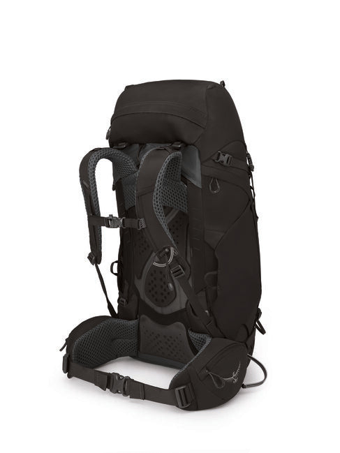 OSPREY KYTE 48 туристичний рюкзак, чорний